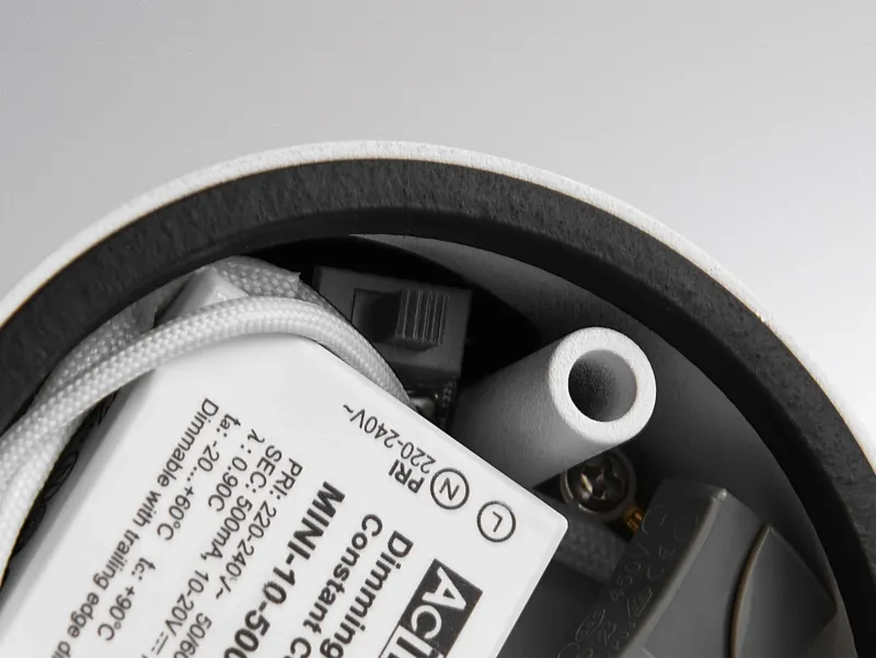 Molto Luce MAG MINI SD (weiß) - Produktbild 3