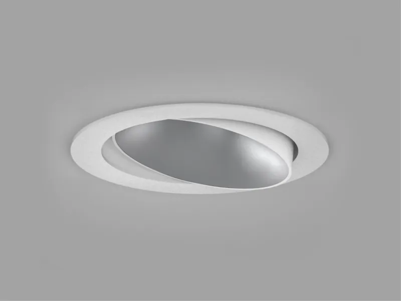 Molto Luce DARK NIGHT TURN XS R (weiß) - Produktbild 1