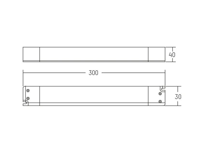 Molto Luce LCV (weiß) - 2