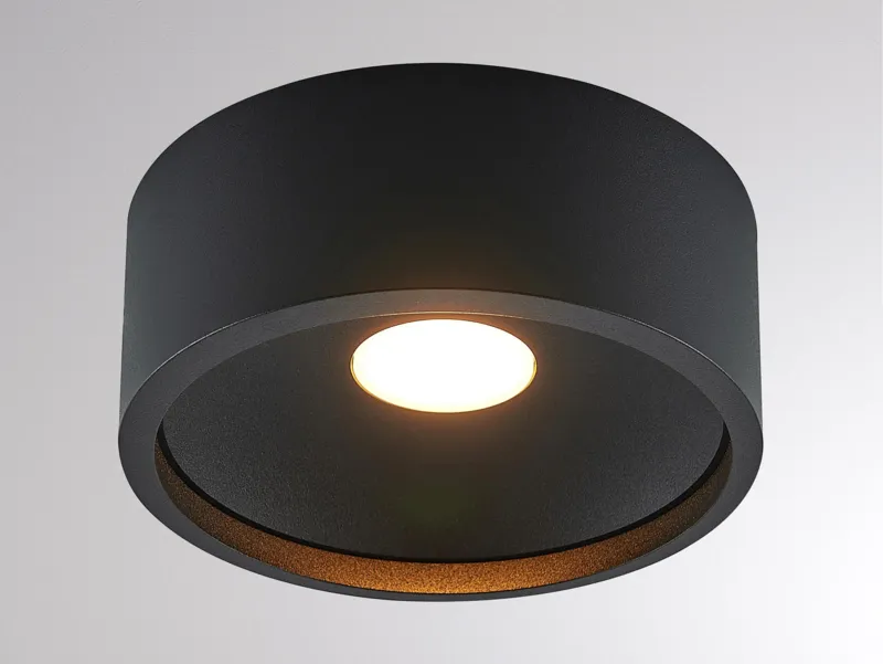 Molto Luce CARMI SD (schwarz) - Produktbild 1