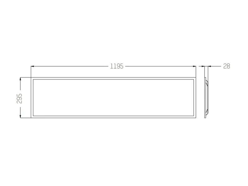 Molto Luce RETRO 1195R (weiß) - Produktbild 2