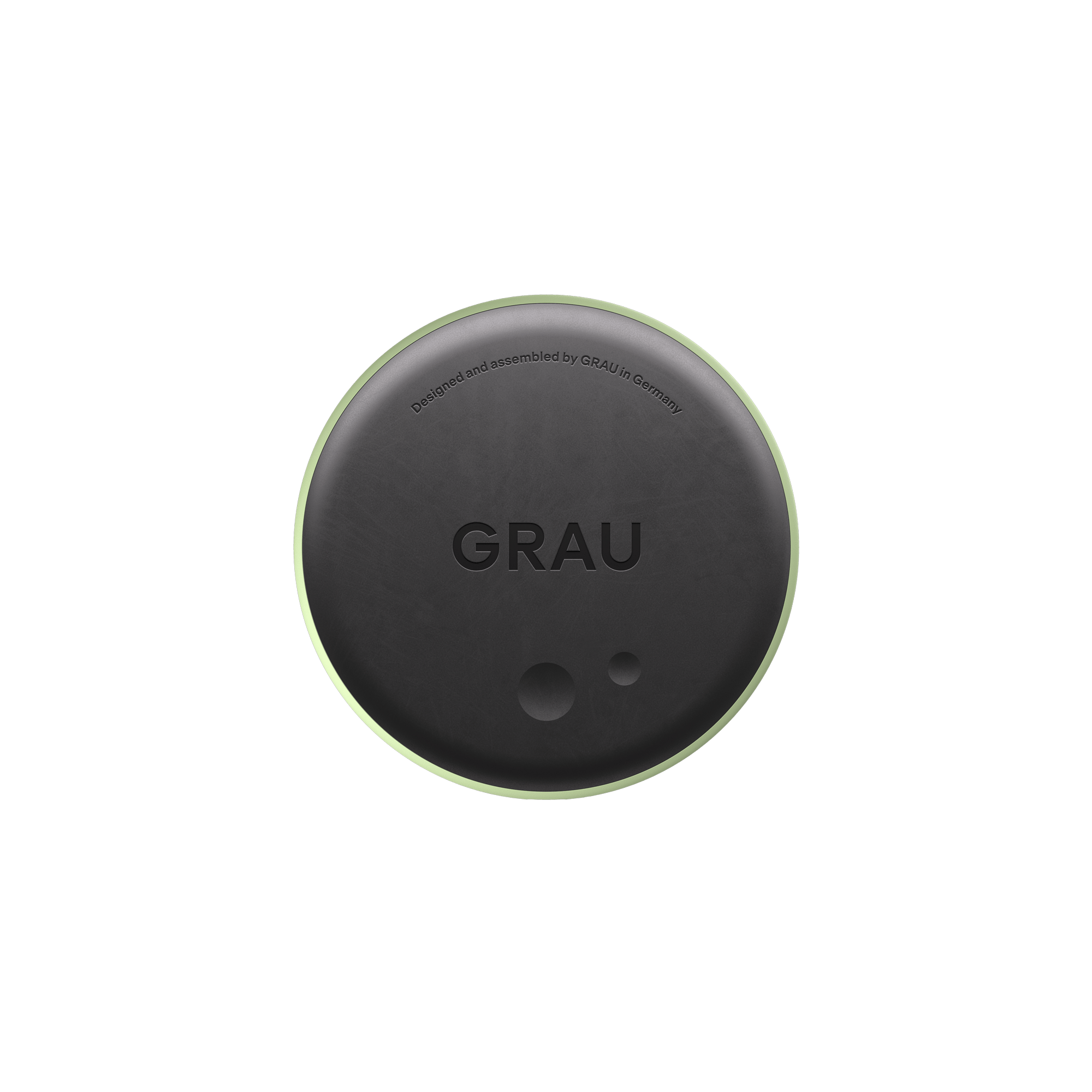 Grau Salt Summer Edition 2026 Soft Green - 5