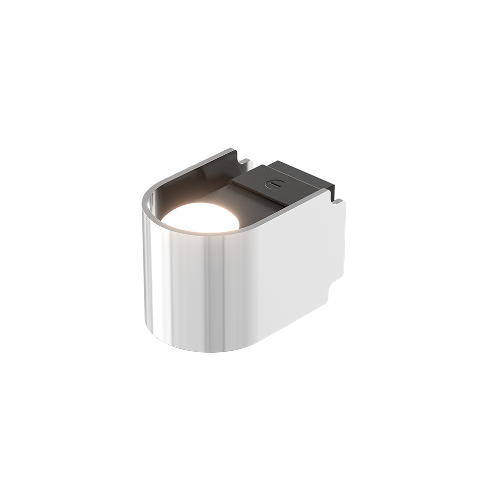 Grau Simple Polished - Produktbild 2