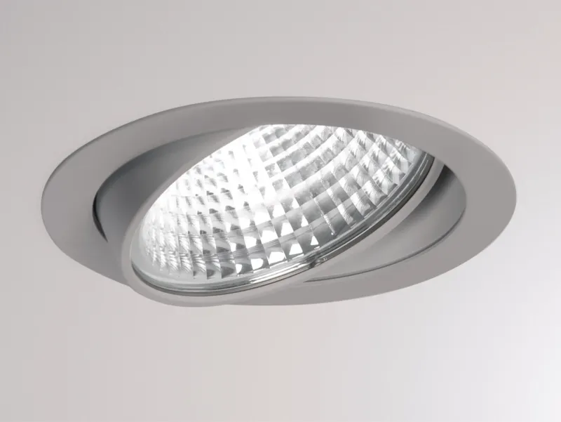 Molto Luce ONLY M R (grau) - Produktbild 1