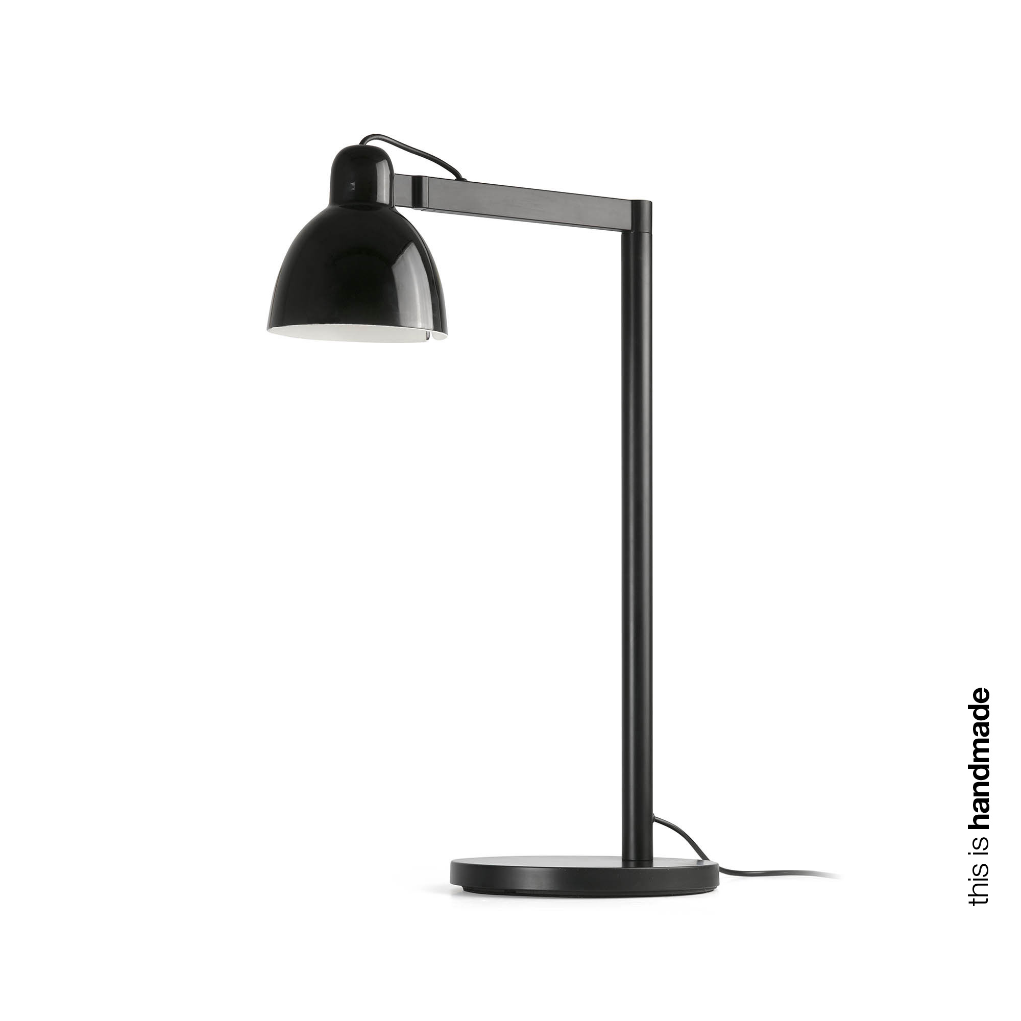 Faro VENICE Tischleuchte schwarz Faro VENICE Tischleuchte schwarz - Produktbild 1
