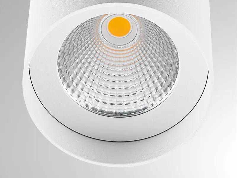 Molto Luce AEON ROUND (weiß) - Produktbild 5