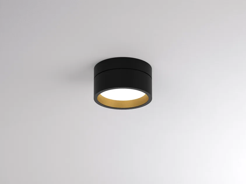 Molto Luce Turn On 2 SD (Schwarz) Molto Luce Turn On 2 SD (Schwarz) - 1