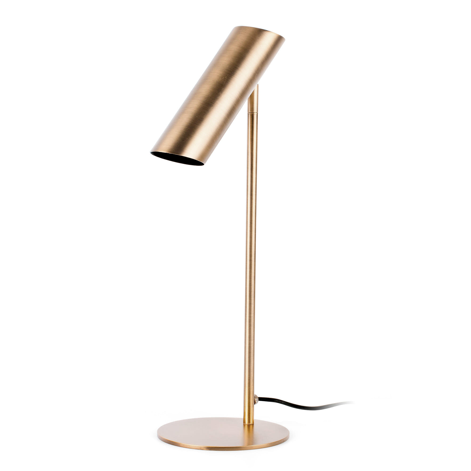 Faro LINK Tischleuchte Bronze - Produktbild 1