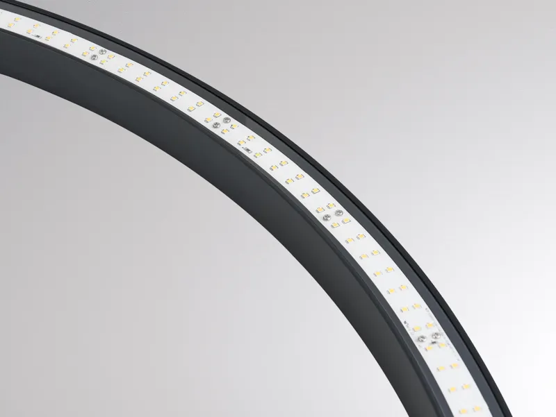 Molto Luce PERFORA PRO M (schwarz) - Produktbild 7