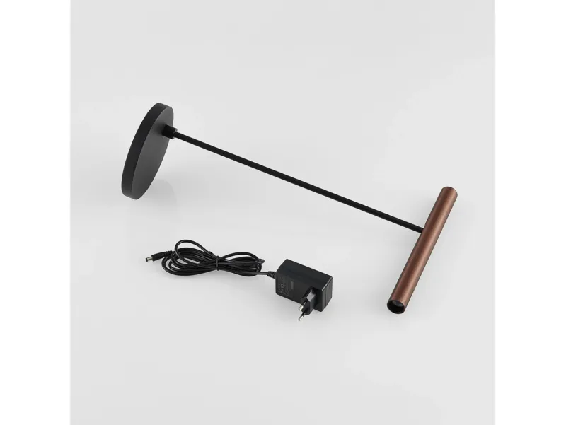 Molto Luce MEYJO T (schwarz kaffee) - Produktbild 7