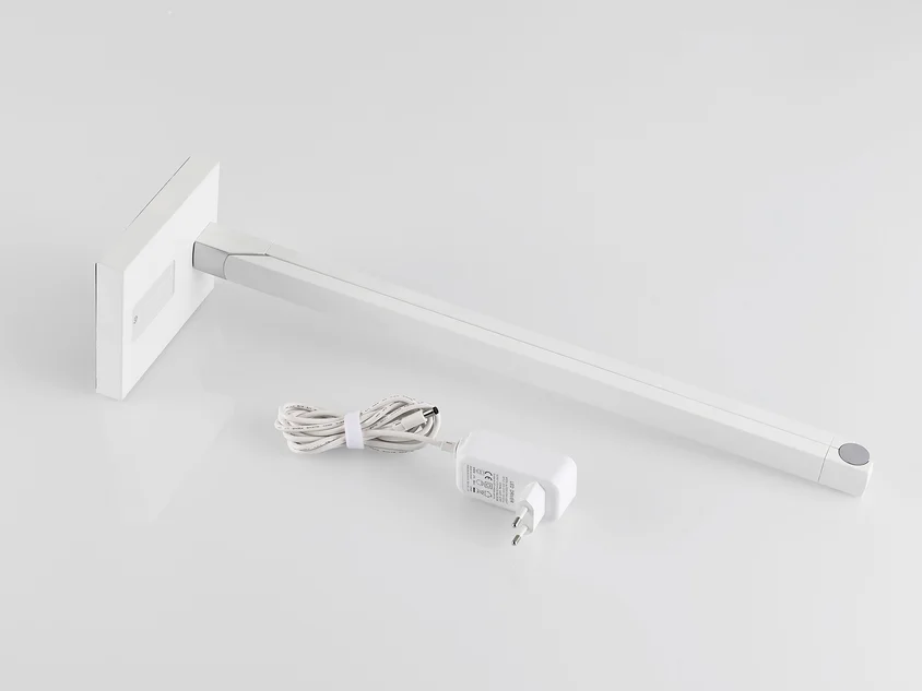 Molto Luce FLOYD ACCU T (weiß) - 12