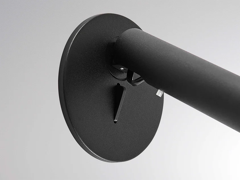 Molto Luce ANIO II WR (schwarz) - 7