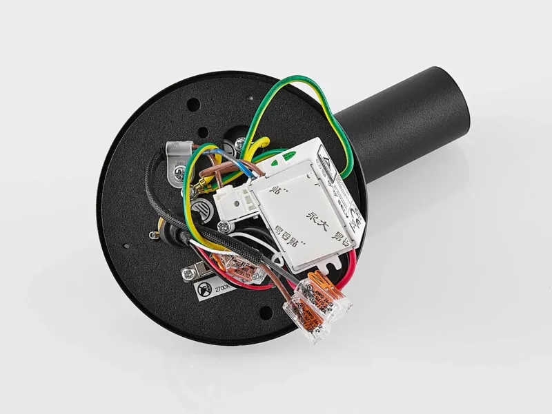 Molto Luce ANIO II WR (schwarz) - Produktbild 4