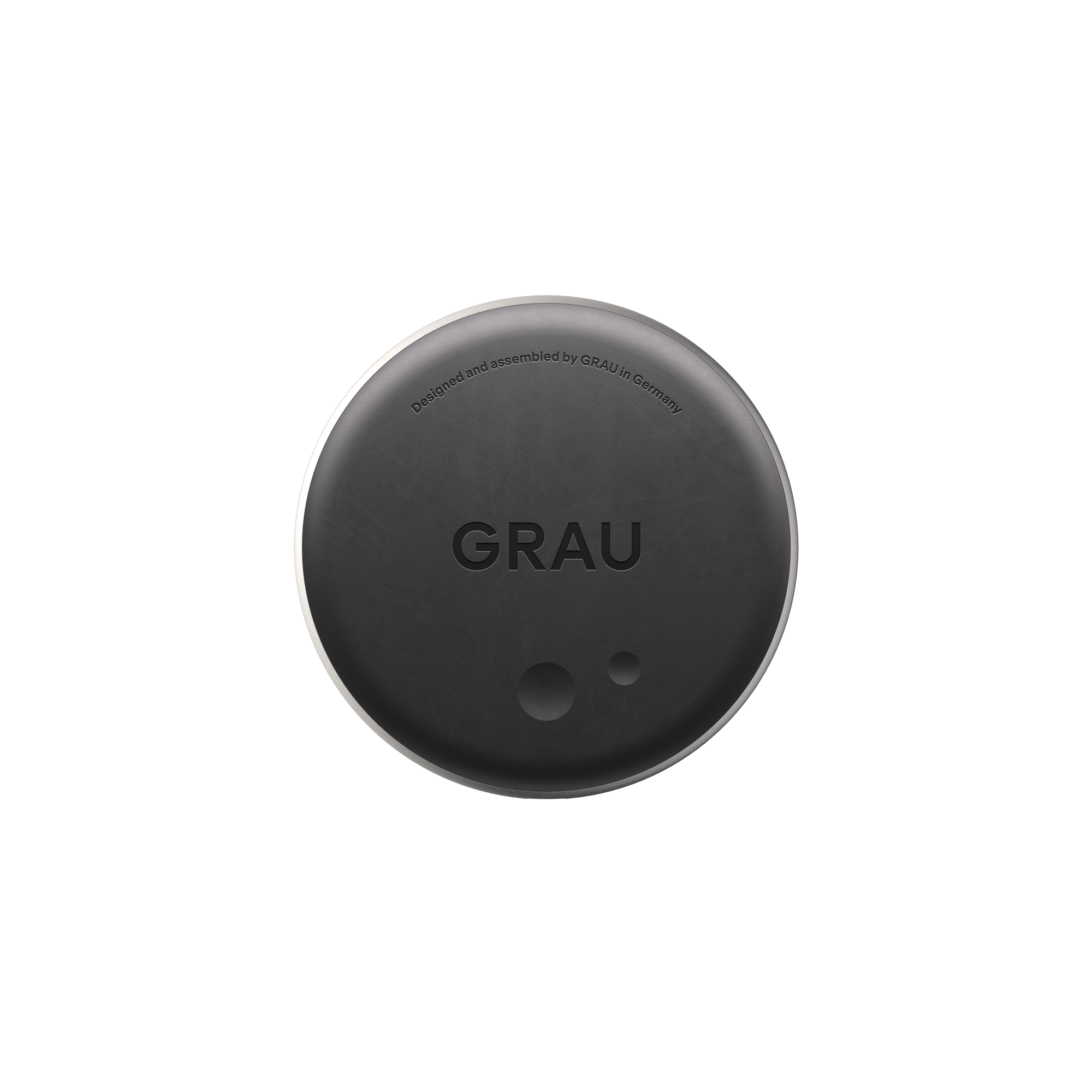 Grau Salt Raw - 5
