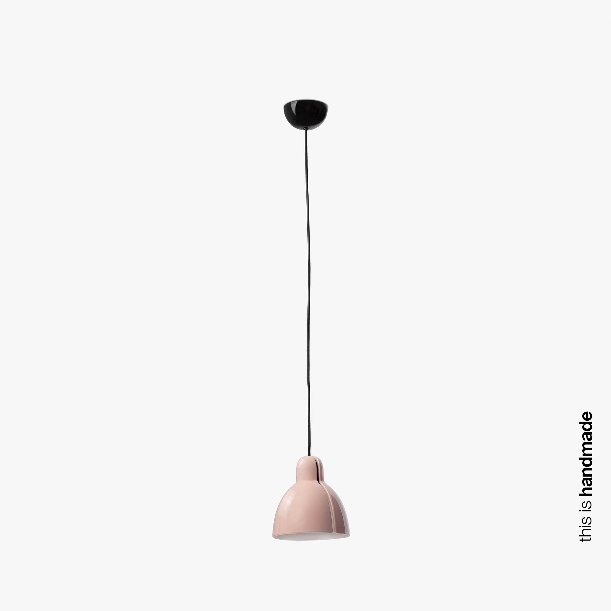 Faro VENICE rosa Pendelleuchte Faro VENICE rosa Pendelleuchte - Produktbild 1