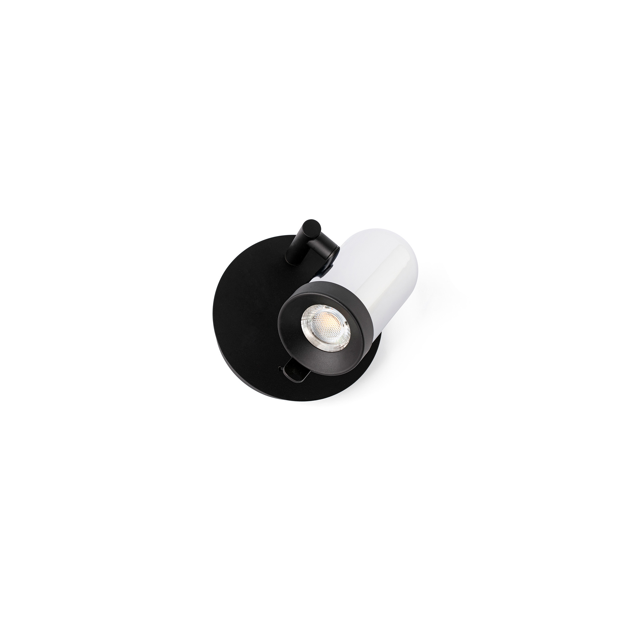 Faro ORLEANS Wandleuchte chrom Faro ORLEANS Wandleuchte chrom - Produktbild 1