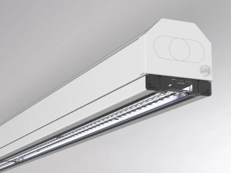 Molto Luce TRAIL LIGHT INSERT WB (weiß) - Produktbild 3