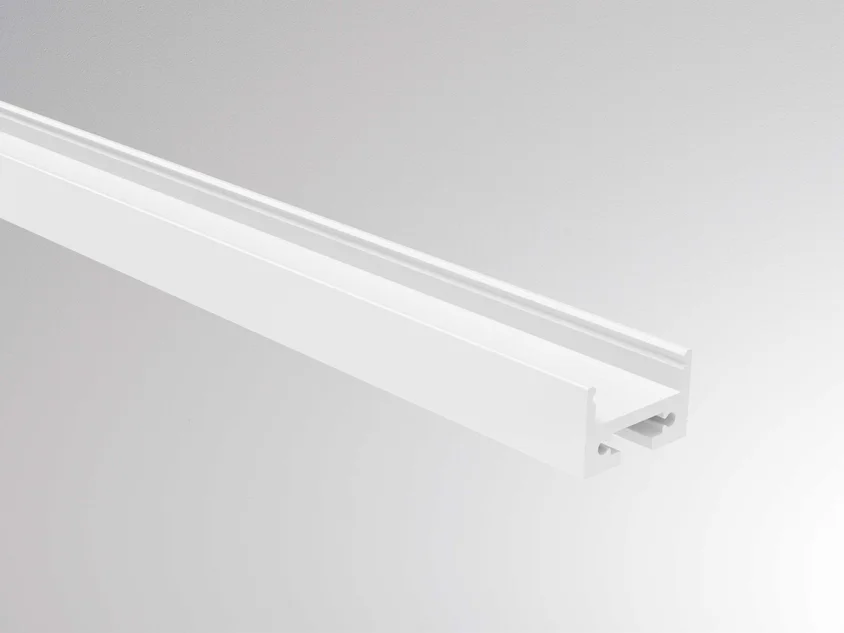 Molto Luce Midi Cube Aufbau (Weiß) - 1