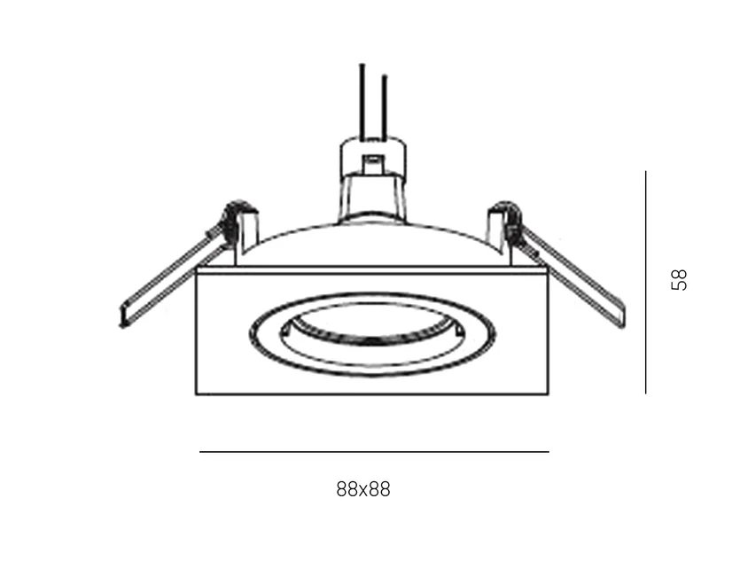 Molto Luce Serie 4236 HV (Chrom) - 2