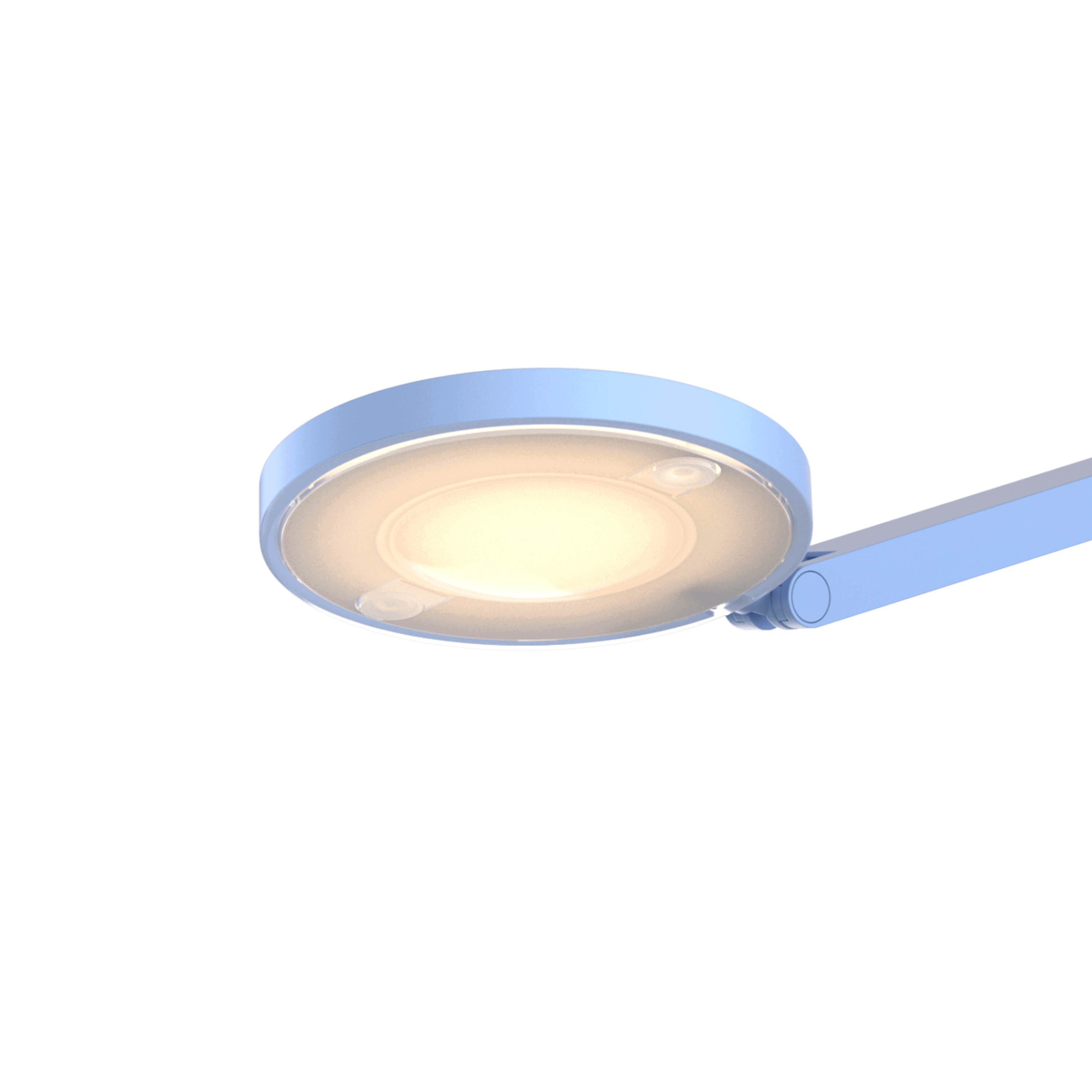 Grau John Floor Light Blue - Produktbild 2