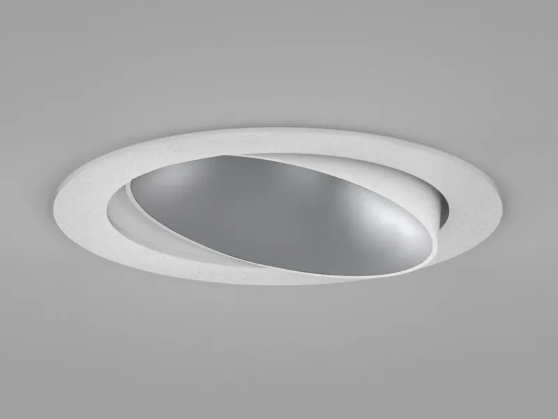 Molto Luce DARK NIGHT TURN SMALL R (weiß) Molto Luce DARK NIGHT TURN SMALL R (weiß) - Produktbild 1