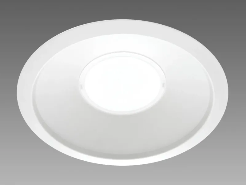 Molto Luce SPEAKER LED (weiß) - Produktbild 1