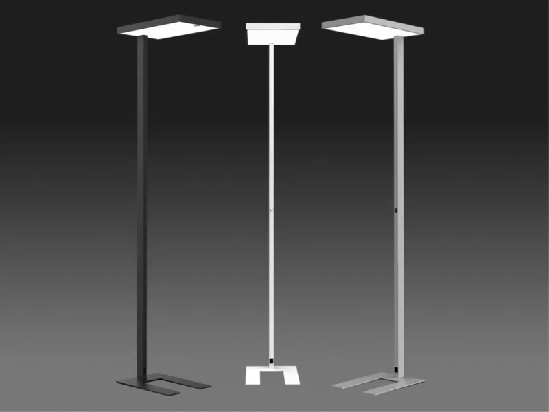 Molto Luce SYSTEM 01.1 F (weiß) - Produktbild 3