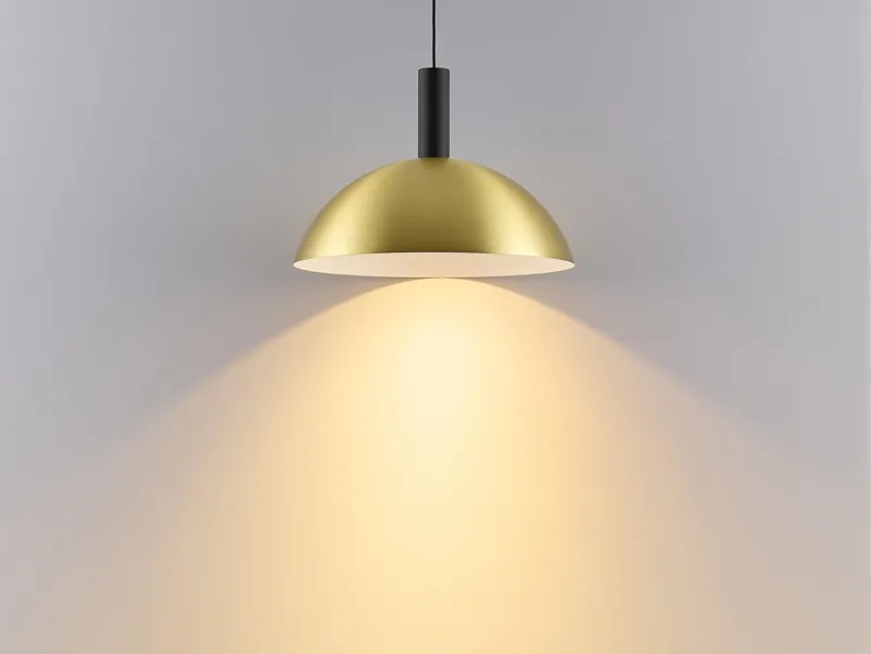 Molto Luce LORA 2 PD (messing) - Produktbild 7
