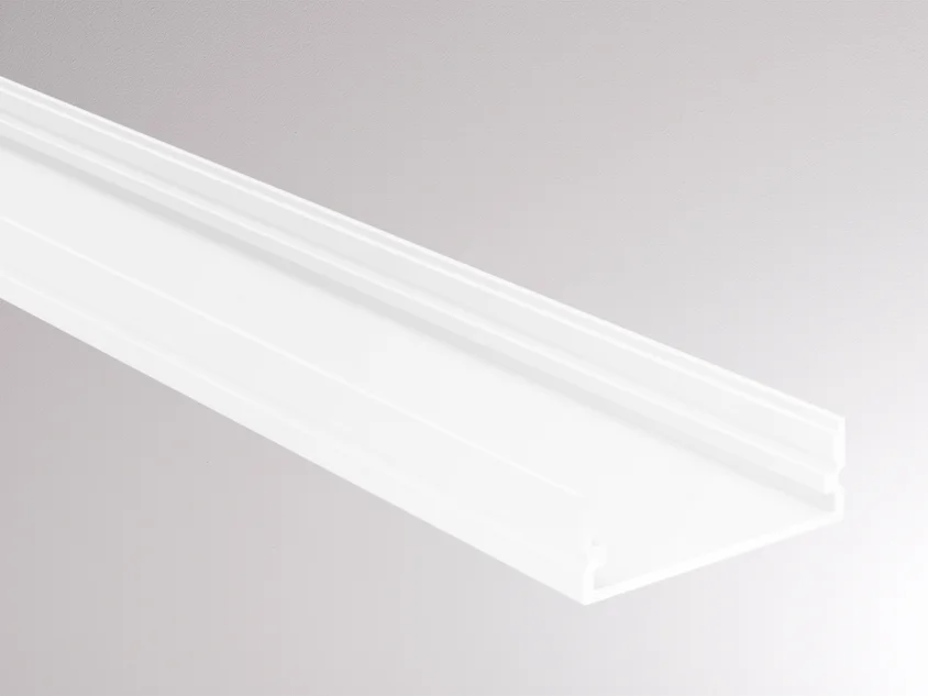 Molto Luce Mega Aufbau (Weiß) Molto Luce Mega Aufbau (Weiß) - 1