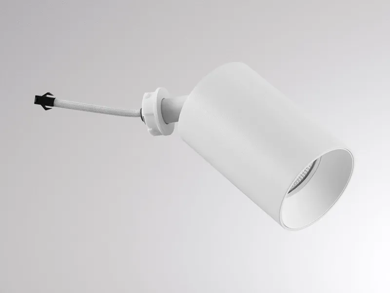 Molto Luce ELIX 60 (weiß) - Produktbild 7