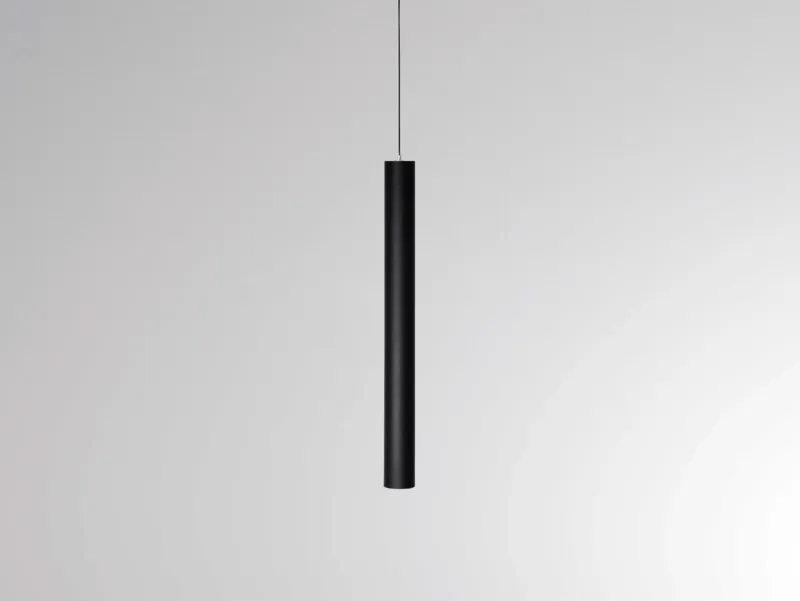 Molto Luce DIVO LONG PD (schwarz) Molto Luce DIVO LONG PD (schwarz) - Produktbild 1