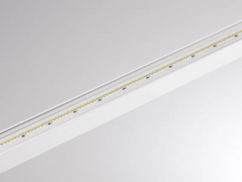 Molto Luce PERFORA PROLINE M PDI (weiß) - Produktbild 6