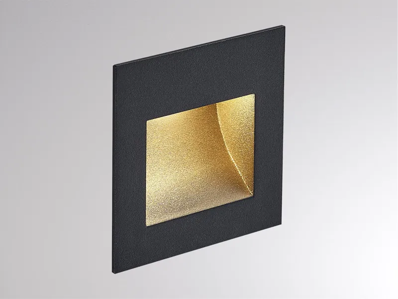 Molto Luce PAN (schwarz) - Produktbild 1