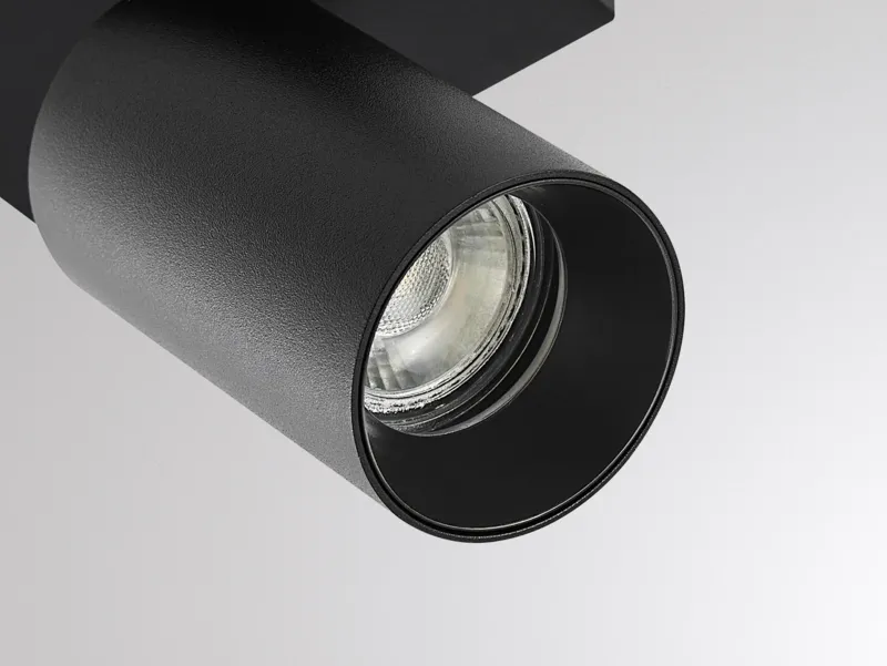 Molto Luce MISSOR II SD GU10 (schwarz) - Produktbild 4