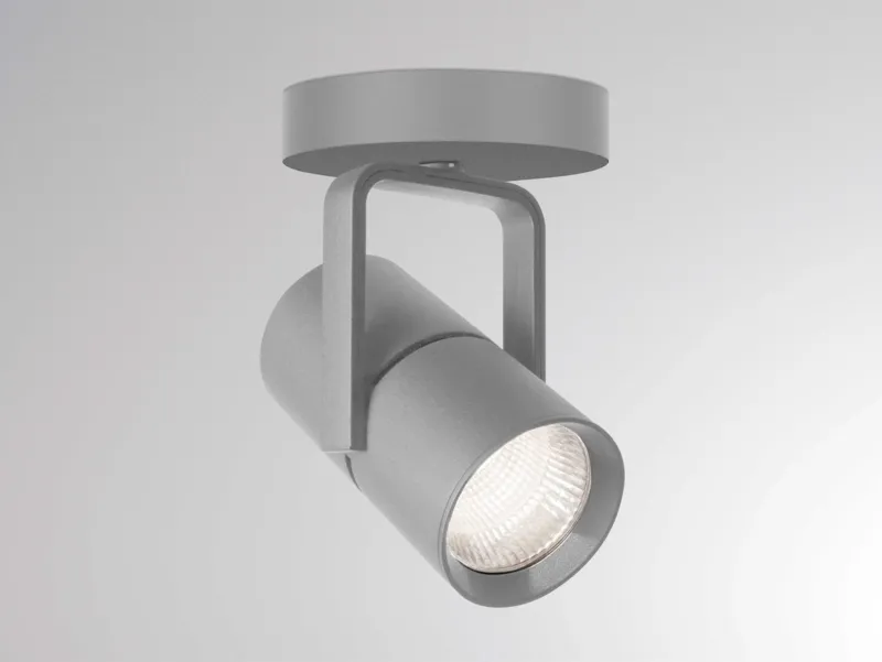 Molto Luce 2 GO SD (grau) Molto Luce 2 GO SD (grau) - Produktbild 1