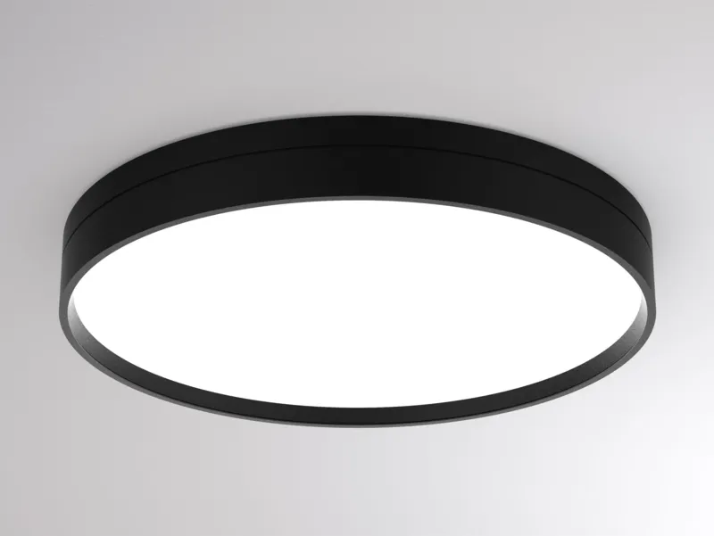Molto Luce TURN ON 2 SD (schwarz) Molto Luce TURN ON 2 SD (schwarz) - 1