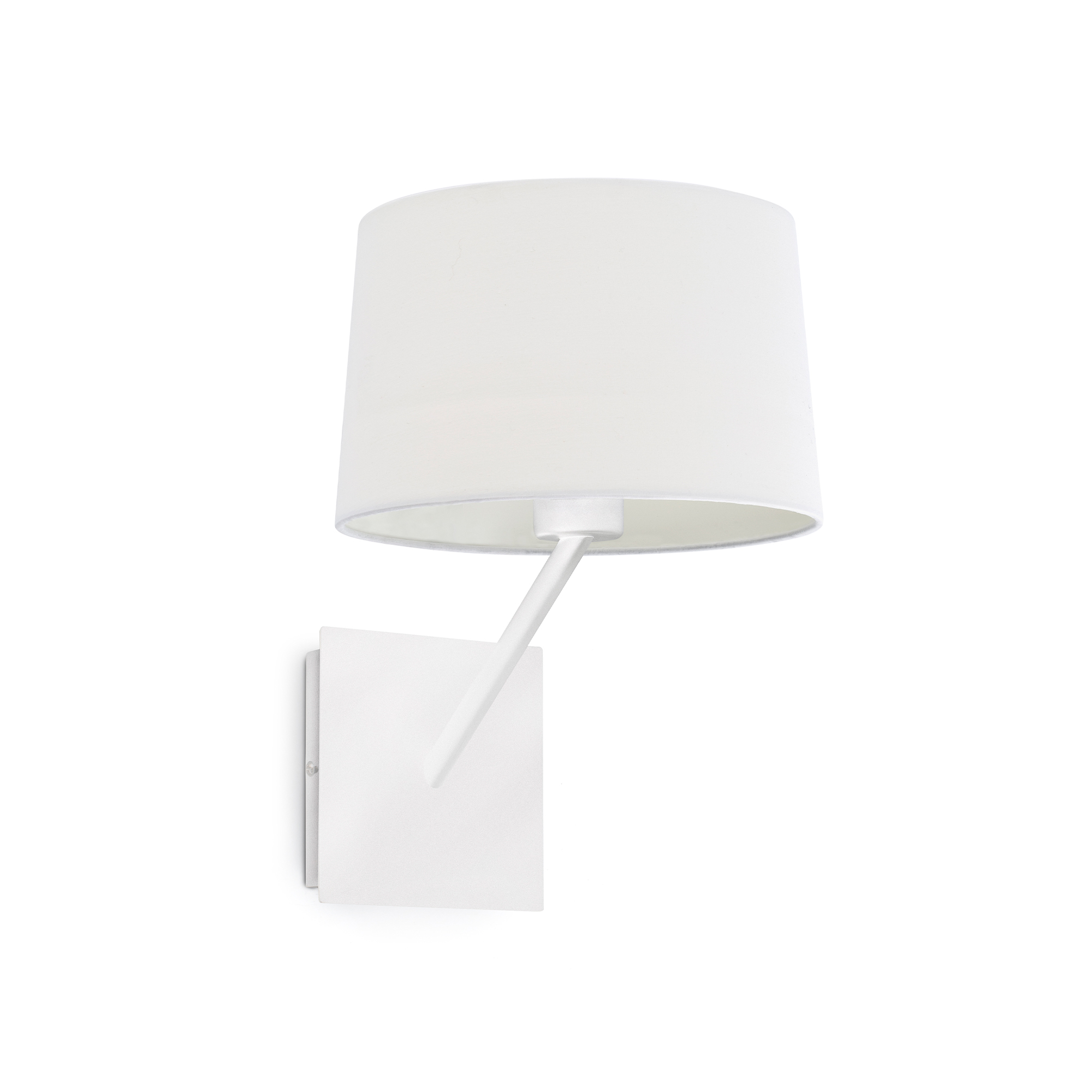 Faro HANDY Wandleuchte weiß - Produktbild 1