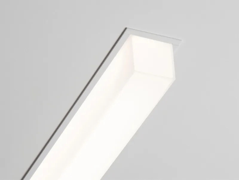 Molto Luce RIDE R (weiß) - Produktbild 1