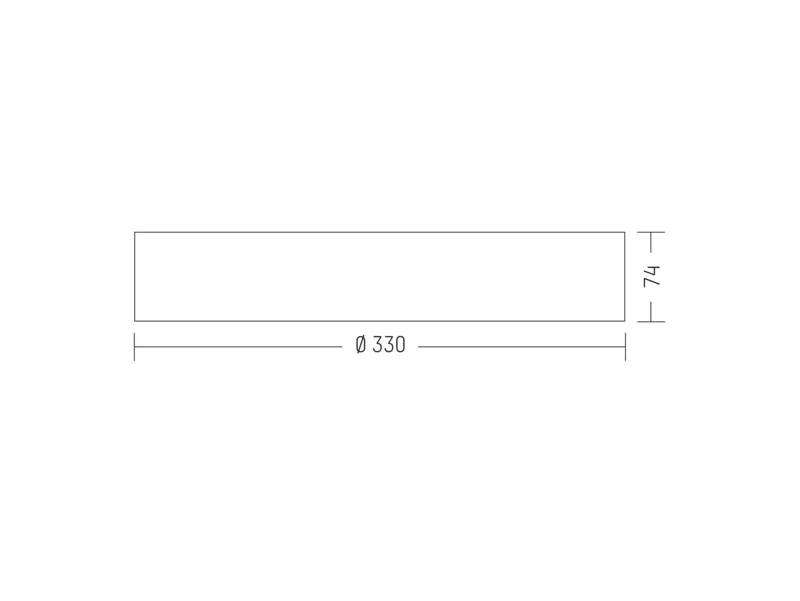 Molto Luce DESCO M SD (weiß) - Produktbild 2