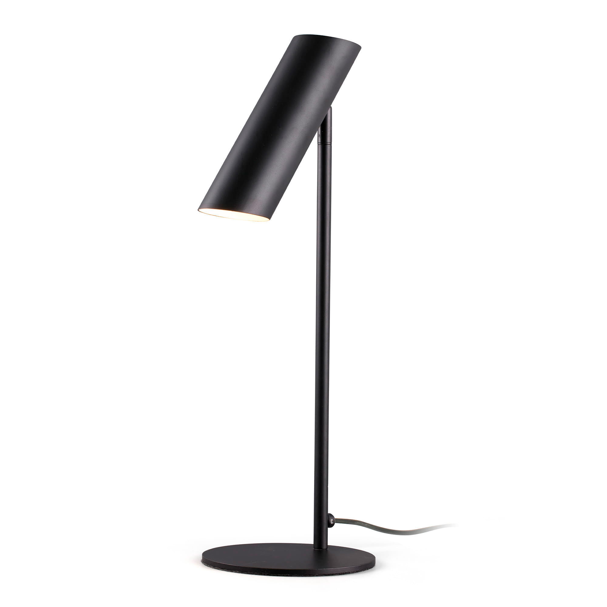 Faro LINK Tischleuchte schwarz - Produktbild 1