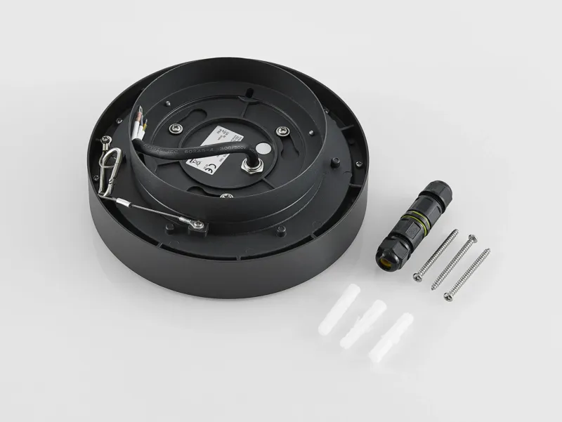 Molto Luce NONA MINI SD (anthrazit) - Produktbild 4