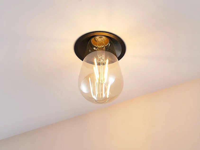 Molto Luce Willi 68R (Schwarz) - 6