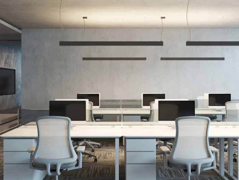 Molto Luce PERFORA PROLINE M PDI (schwarz) - Produktbild 4