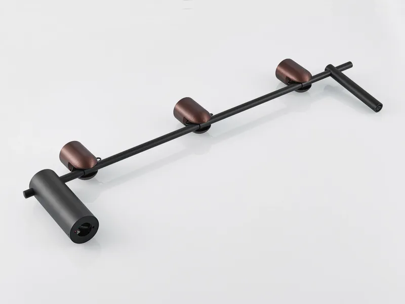 Molto Luce NUUN SD (schwarz kaffee) - Produktbild 6