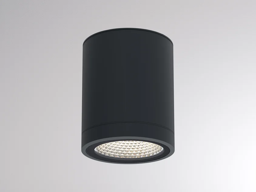 Molto Luce FORIS ROUND SD (anthrazit) - 1