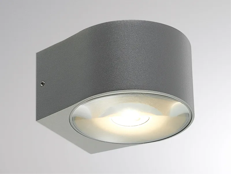 Molto Luce FOCO W (grau) - Produktbild 1