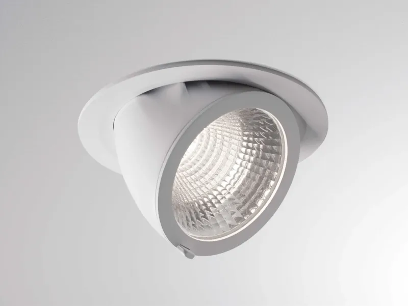 Molto Luce SAVO 10 R (weiß) - Produktbild 1