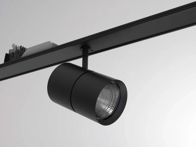 Molto Luce TRAIL MOVA M (schwarz) - Produktbild 1