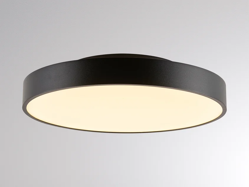 Molto Luce DESCO PRO M SDI (schwarz) - 1