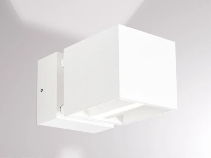 Molto Luce KATHA I W (weiß) - Produktbild 1